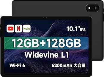 ALLODOCUBE iPlay 60S 10インチタブレット Amazon.co.jp: ALLDOCUBE iPlay60S Tablet 10 Inch Android 14